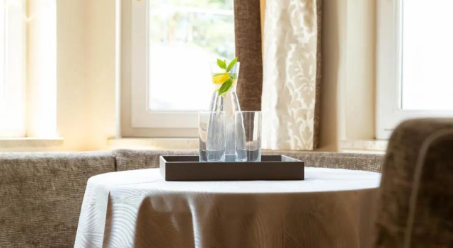 Номер Standard Hotel Burggräflerhof