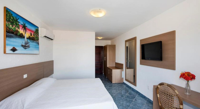 D Beach Resort