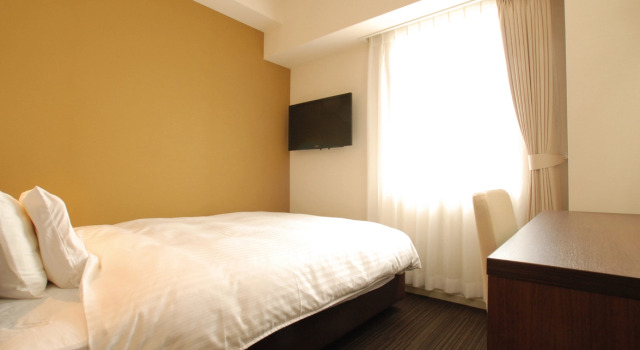 Номер Standard AB Hotel Fukaya