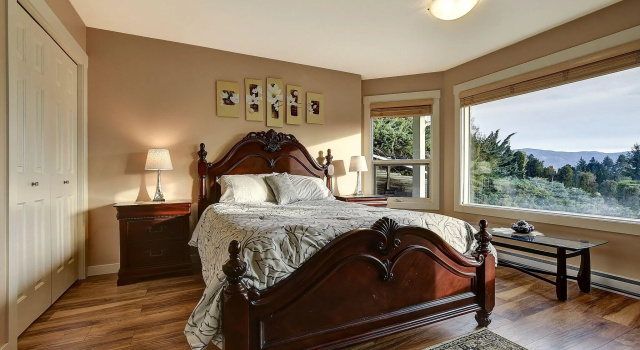 Номер Luxury Rodee Homestay