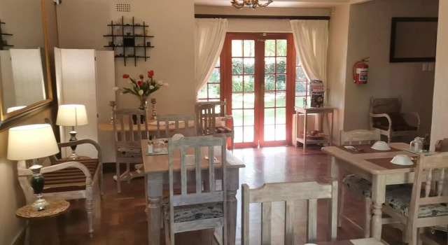 Giardino a 194, Book Hotel Billige hoteller i Free State