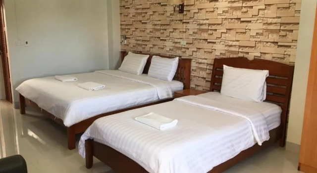 Pantip Residence