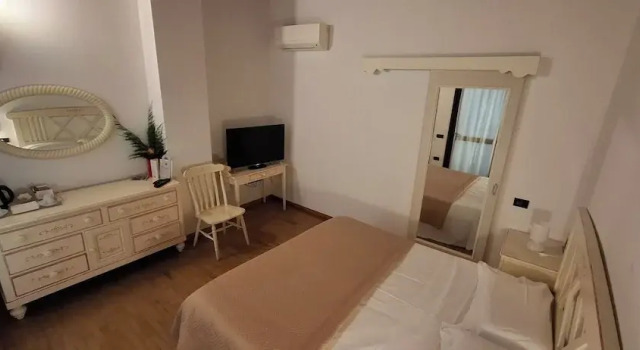 Номер Classic La Colombera Ristorante - Albergo