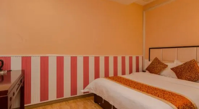 Meishan Mengjuge Hotel