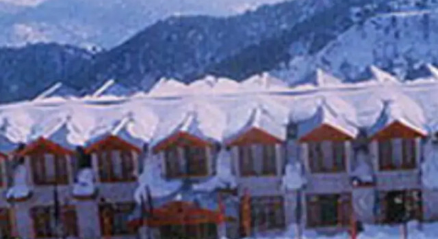 Hotel Asia Oasis Resorts