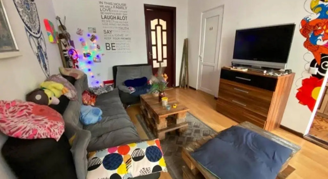 Enjoy The Hostel, Забронировать Хостел Хостелы Батуми, рядом с Фонтан Нептуна, Хостел