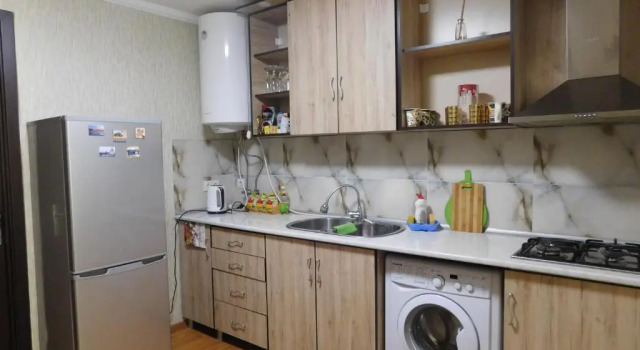 Номер Economy Akakis Guesthouse