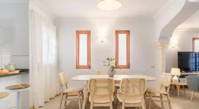 Villa Angeles Nerja, Забронировать Апартаменты/квартира Апартаменты Нерха, рядом с Церковь Эль-Сальвадор, Апартаменты/квартира