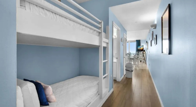 Inn At Summerwind 304 - Hooked on the Beach, Забронировать Апартаменты/квартира Апартаменты Наварр, рядом с Navarre Beach Fishing Pier, Апартаменты/квартира