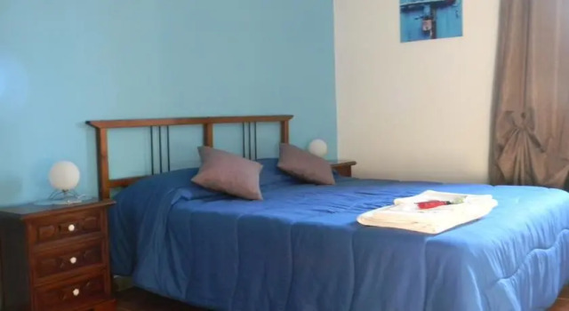 EasyRoom Viterbo, Buchen Sie Gasthaus Mini-Hotels in Vicosee, Gasthaus