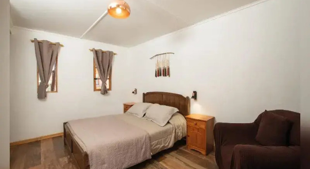 Номер Standard Casa Lickana B&B