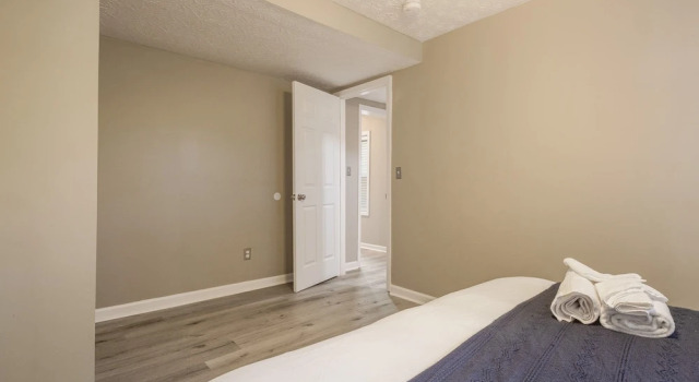 Newly renovated 4BR CozySuites