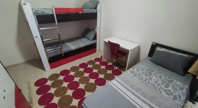 Hostelida Konya, Prenota Ostello Meram Anatolia Centrale