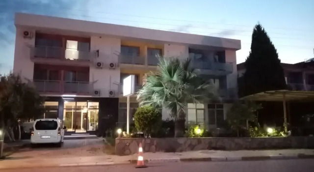 Haciely Apart Otel, Rezervovat Hotel Hotely v Denizli se snídaní, Snídaně