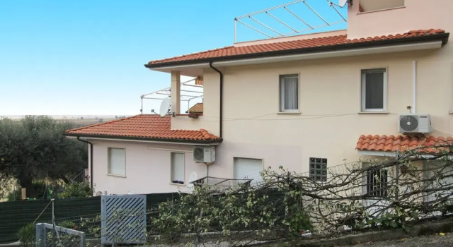 Casa Tina Massarosa in Massarosa