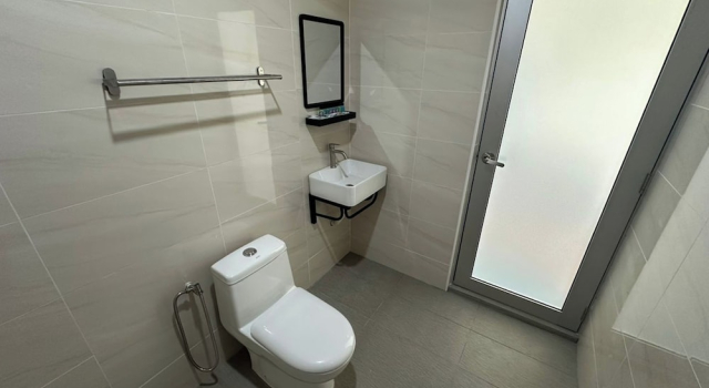 Deluxe pokoj Glistar Hotel
