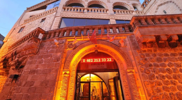 Kadim Otel