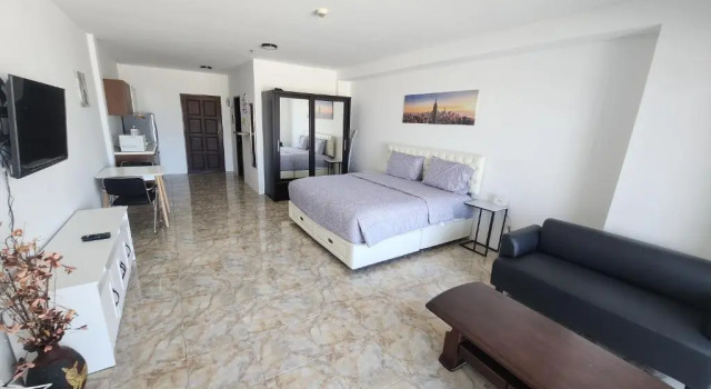 Студия Condo Express View Talay 6