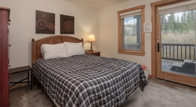 102 Willows Way 3 Bedroom Townhouse by RedAwning