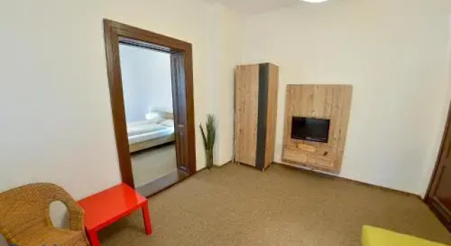 Apartment Gabriel, Varaa Huoneisto Sibiu Old Town 