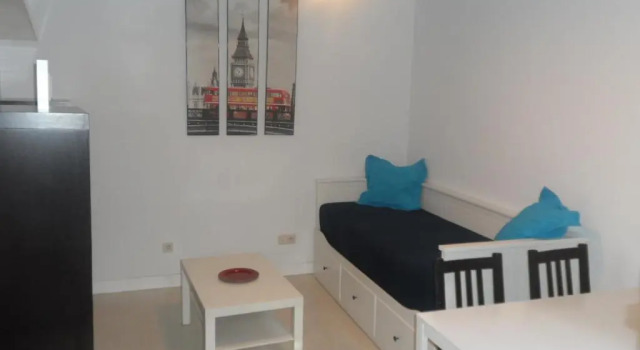 Apartamento 6 plazas. Centro de Madrid. Ref27, Забронировать Апартаменты/квартира центр города Мадрид, рядом с Дом-музей Лопе де Вега