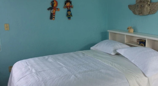 Номер Standard Casa Giovanna Acapulco