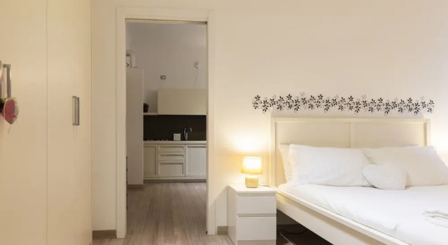 notaMi - Cosy Home - Porta Romana MM3