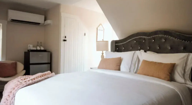 Номер Classic Chimney Hill Estate Inn