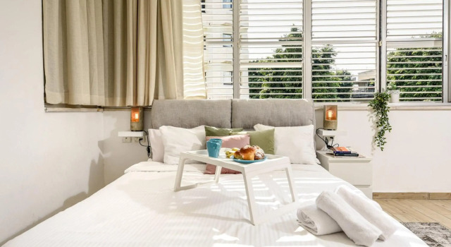 Great 3 Bedroom Apartment in The Heart of Tel Aviv, Забронировать Апартаменты/квартира Апартаменты Тель-Авива, рядом с Парк независимости, Апартаменты/квартира
