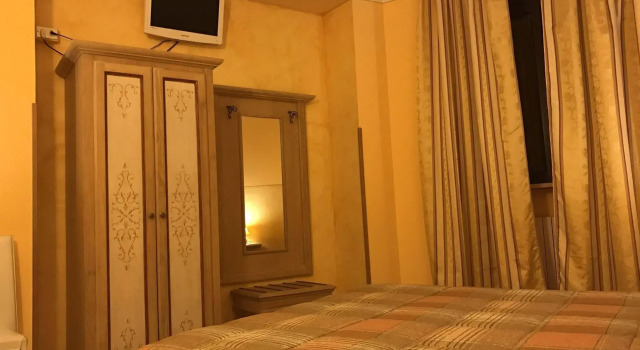 Hotel Berti