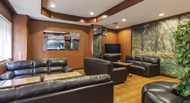Tabist Business Hotel New Ohama, Забронировать Отель Сакаи Осака, рядом с Kaie-ji Temple