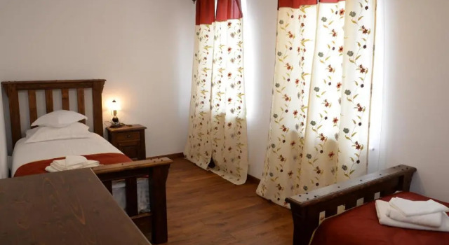 Люкс Carolina House