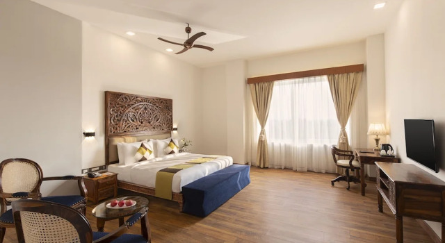 Люкс Clarks Resort Birgunj