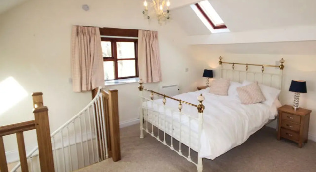 The Granary, Boek Hotel Hotels in Merseyside met zwembad, Zwembad