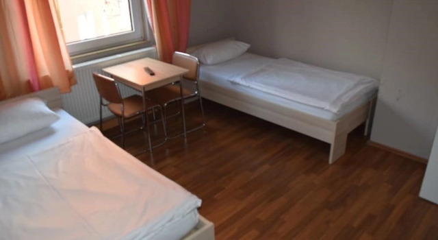AB Apartment 49, Réserver Appartement Stuttgart-Ost Stuttgart