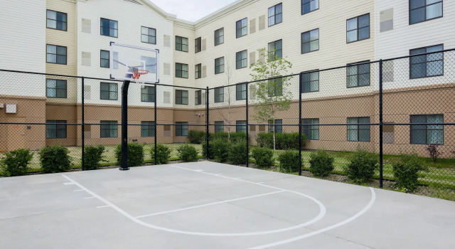 Homewood Suites by Hilton Anchorage, Buchen Sie Hotel SPA-Hotels in Alaska, SPA