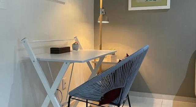 Апартаменты Condo en Residencial con Alberca