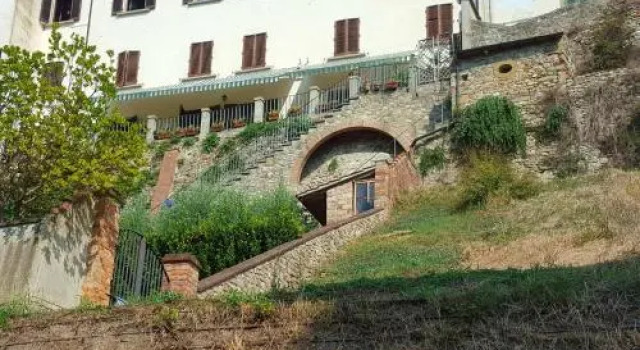 Altrove, Buchen Sie Hotel Laterina Valdarno