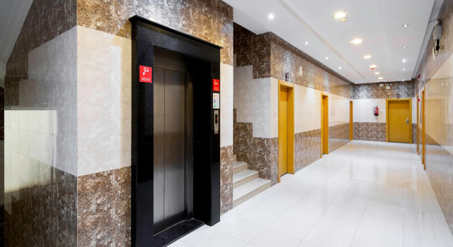 Silent Room Hotel by OYO Rooms, Varaa Hotelli SPA-hotellit kohteessa Riyadh Region, SPA