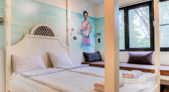 Номер Standard ArkaBarka 2- Floating Dream Rooms and Apartments