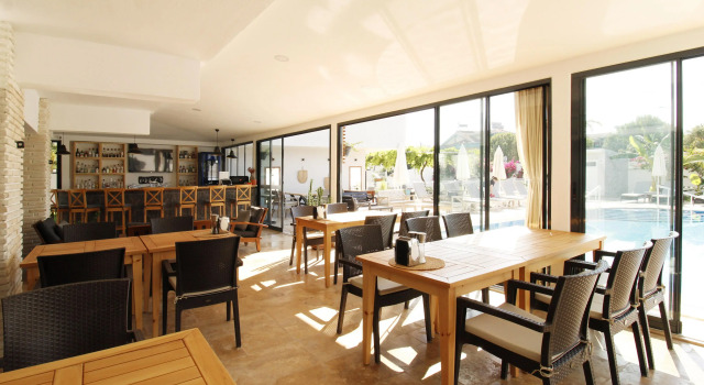 Tufan Apartment