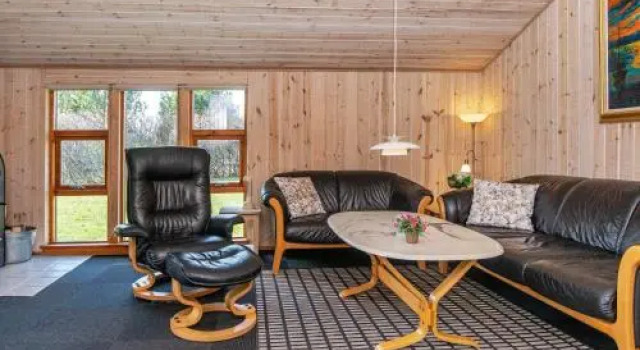 Holiday Home Tarm IV