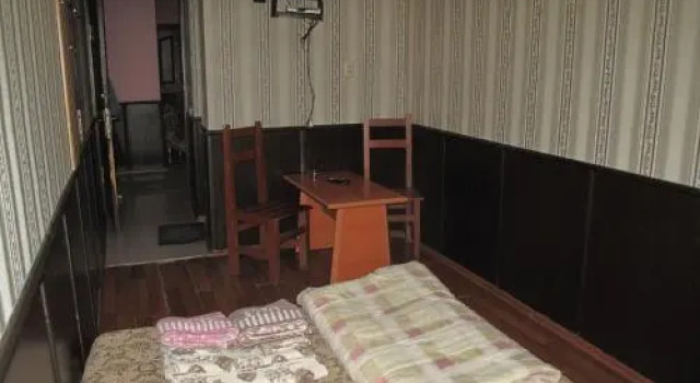 Hotel Lux
