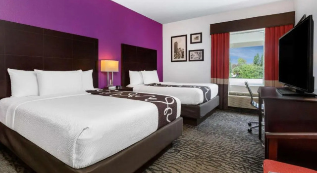 Run of House La Quinta by Wyndham Tampa Bay Area-Tampa South