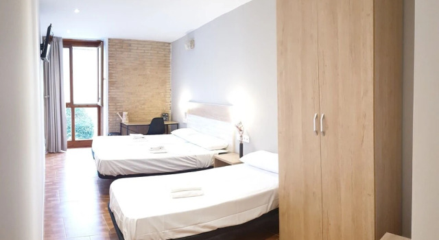 B&B La Atalaya