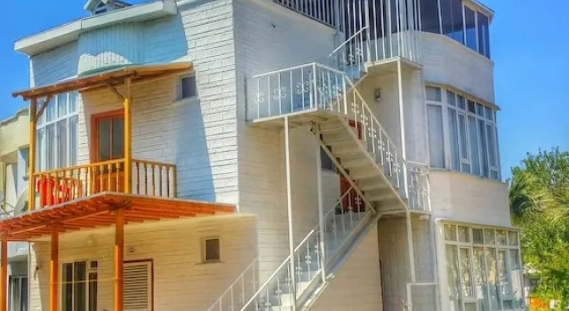 Номер Standard Altinkum Tatil Koyu