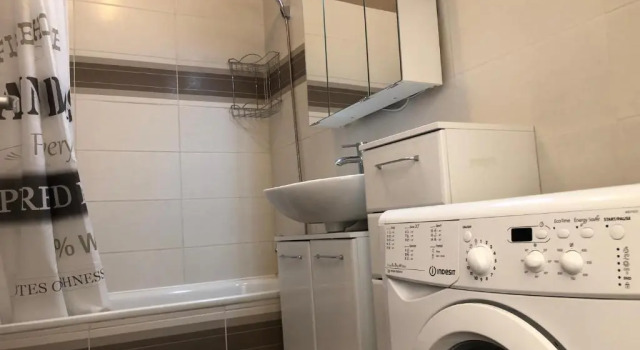 Апартаменты Dave Apartman