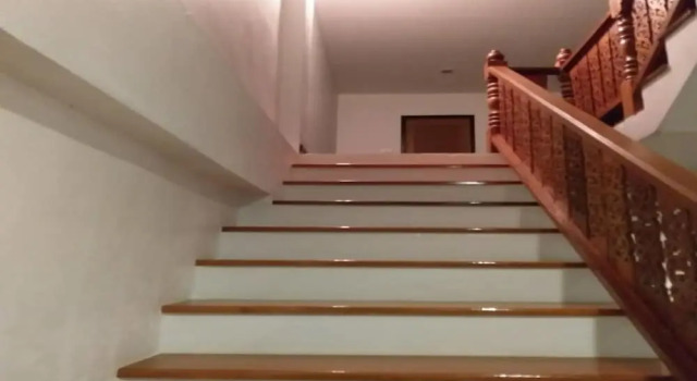 Вилла Comfort Sila Pool Villa