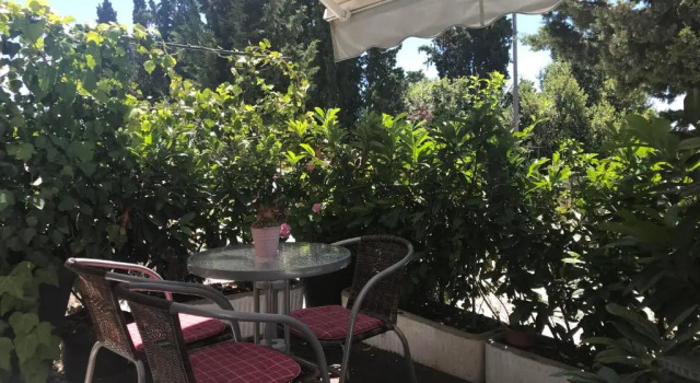 Апартаменты Apartments Milanović