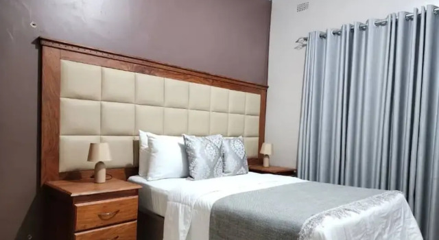Executive Zimmer The Princess Guest House
